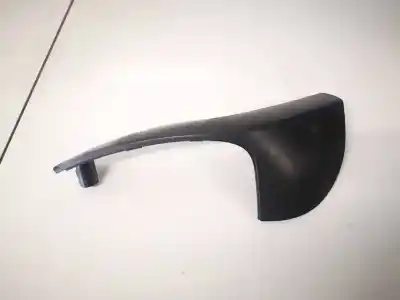 Pezzo di ricambio per auto di seconda mano plastica per seat altea (5p1) 1.9 tdi riferimenti oem iam 5p0867198