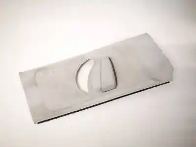 Pezzo di ricambio per auto di seconda mano plastica per seat altea (5p1) 1.9 tdi riferimenti oem iam 5p0868312e