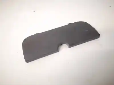 Pezzo di ricambio per auto di seconda mano plastica per seat altea (5p1) 1.9 tdi riferimenti oem iam 5p0857506