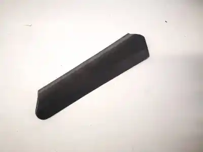 Pezzo di ricambio per auto di seconda mano plastica per seat altea (5p1) 1.9 tdi riferimenti oem iam 5p0857577