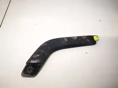 Pezzo di ricambio per auto di seconda mano plastica per seat altea (5p1) 1.9 tdi riferimenti oem iam   