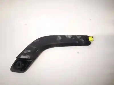Pezzo di ricambio per auto di seconda mano plastica per seat altea (5p1) 1.9 tdi riferimenti oem iam   