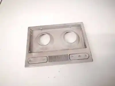 Pezzo di ricambio per auto di seconda mano plastica per seat altea (5p1) 1.9 tdi riferimenti oem iam 