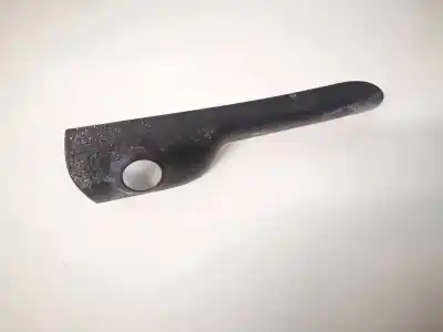 Pezzo di ricambio per auto di seconda mano plastica per seat altea (5p1) 1.9 tdi riferimenti oem iam 5p0837974