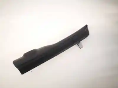 Pezzo di ricambio per auto di seconda mano plastica per seat altea (5p1) 1.9 tdi riferimenti oem iam 5p0837973