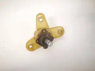 Pezzo di ricambio per auto di seconda mano plastica per seat altea (5p1) 1.9 tdi riferimenti oem iam 