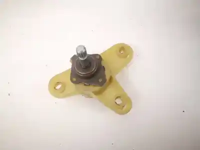 Pezzo di ricambio per auto di seconda mano plastica per seat altea (5p1) 1.9 tdi riferimenti oem iam 