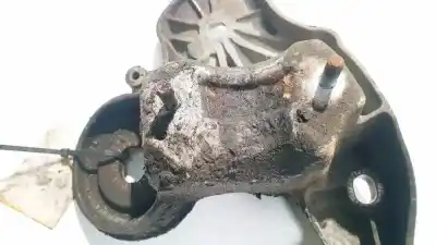 Second-hand car spare part engine support for audi a6 allroad quattro (4fh) 3.2 fsi oem iam references 4f0199351h  