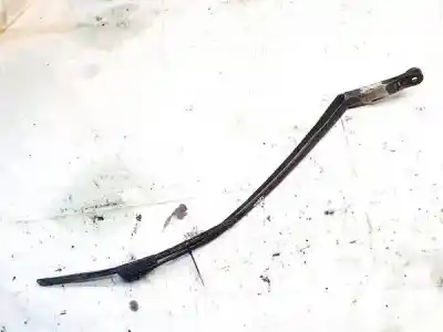 Peça sobressalente para automóvel em segunda mão haste de escova dianteiro esquerdo por honda fr-v (be) 2.0 executive referências oem iam 