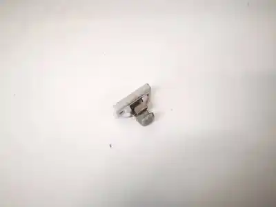 Pezzo di ricambio per auto di seconda mano plastica per seat altea (5p1) 1.9 tdi riferimenti oem iam 3b0857561b