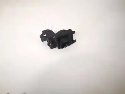 Pezzo di ricambio per auto di seconda mano plastica per seat altea (5p1) 1.9 tdi riferimenti oem iam 5p0857690