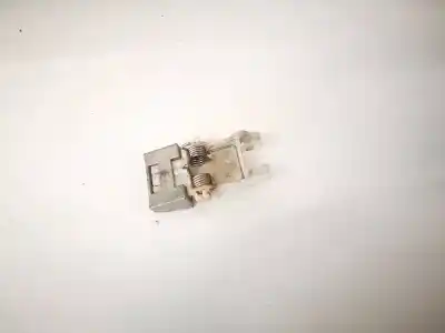 Pezzo di ricambio per auto di seconda mano plastica per seat altea (5p1) 1.9 tdi riferimenti oem iam 