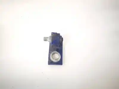 Pezzo di ricambio per auto di seconda mano fermo porta per seat altea (5p1) 1.9 tdi riferimenti oem iam 