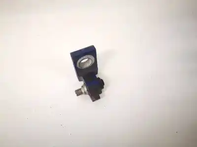 Pezzo di ricambio per auto di seconda mano fermo porta per seat altea (5p1) 1.9 tdi riferimenti oem iam 