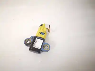 Peça sobressalente para automóvel em segunda mão sensor por seat altea (5p1) 1.9 tdi referências oem iam 1k0955557a  