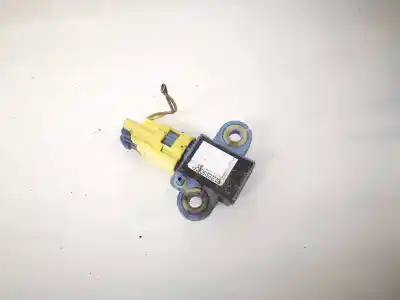 Peça sobressalente para automóvel em segunda mão sensor por seat altea (5p1) 1.9 tdi referências oem iam 1k0955557a  