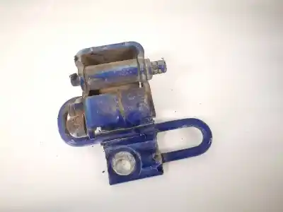 Pezzo di ricambio per auto di seconda mano fermo porta per seat altea (5p1) 1.9 tdi riferimenti oem iam 