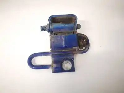 Pezzo di ricambio per auto di seconda mano fermo porta per seat altea (5p1) 1.9 tdi riferimenti oem iam 