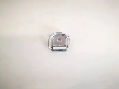 Peça sobressalente para automóvel em segunda mão plásticos por toyota corolla (e12) 2.0 d-4d linea luna berlina referências oem iam 