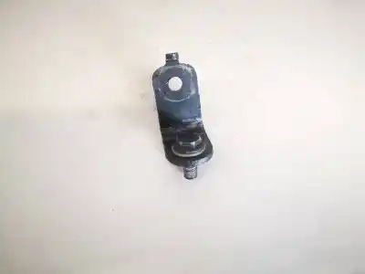 Peça sobressalente para automóvel em segunda mão plásticos por toyota corolla (e12) 2.0 d-4d linea luna berlina referências oem iam 