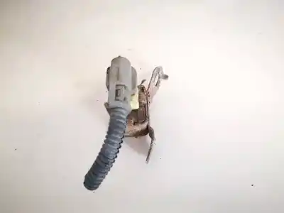 Peça sobressalente para automóvel em segunda mão sensor por toyota corolla (e12) 2.0 d-4d linea luna berlina referências oem iam   