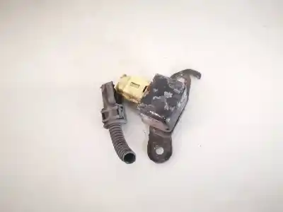 Peça sobressalente para automóvel em segunda mão sensor por toyota corolla (e12) 2.0 d-4d linea luna berlina referências oem iam 8917313030