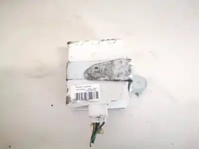 Peça sobressalente para automóvel em segunda mão módulo eletrônico por toyota corolla (e12) 2.0 d-4d linea luna berlina referências oem iam 8974102050