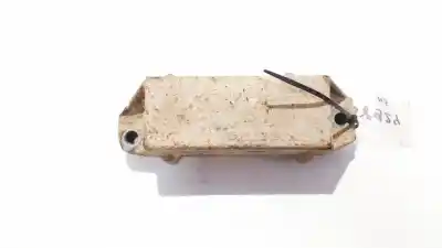 Pezzo di ricambio per auto di seconda mano plastica per volvo v50 (545) 1.8 riferimenti oem iam 30714071