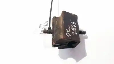 Peça sobressalente para automóvel em segunda mão suporte motor por audi 80 (811/813) 1.8 referências oem iam 