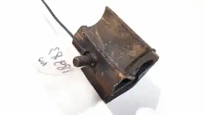 Second-hand car spare part engine support for audi 80 (811/813) 1.8 oem iam references   