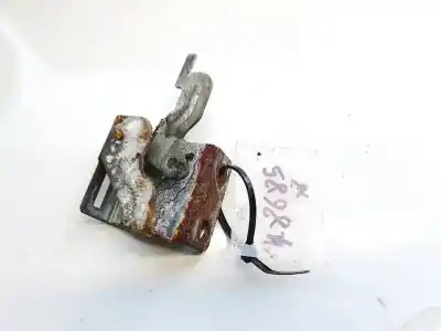 Peça sobressalente para automóvel em segunda mão plásticos por honda fr-v (be) 2.0 executive referências oem iam 