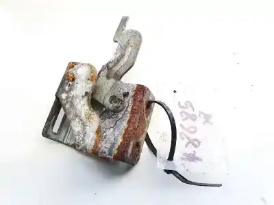 Pezzo di ricambio per auto di seconda mano plastica per honda fr-v (be) 2.0 executive riferimenti oem iam   