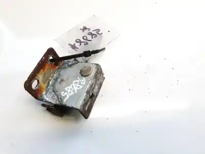 Pezzo di ricambio per auto di seconda mano plastica per honda fr-v (be) 2.0 executive riferimenti oem iam   