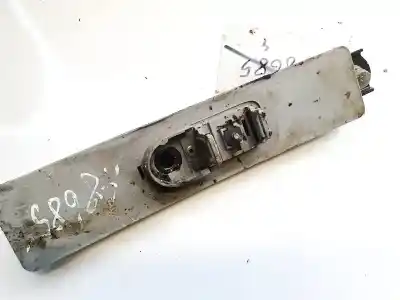 Pezzo di ricambio per auto di seconda mano plastica per honda fr-v (be) 2.0 executive riferimenti oem iam   