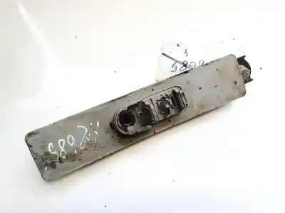 Peça sobressalente para automóvel em segunda mão plásticos por honda fr-v (be) 2.0 executive referências oem iam 