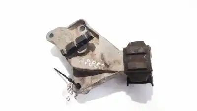 Peça sobressalente para automóvel em segunda mão suporte motor por renault clio, 2012.11 - 2016 0.9 tce 90 66kw 2012.11 --> referências oem iam 112844547r