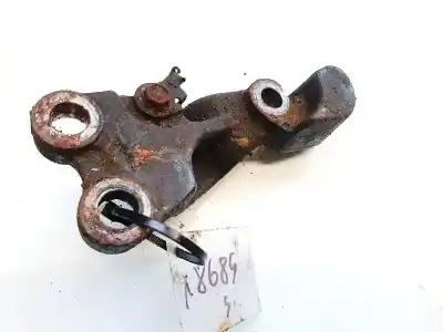 Second-hand car spare part engine support for honda fr-v (be) 2.0 executive oem iam references 5ew  