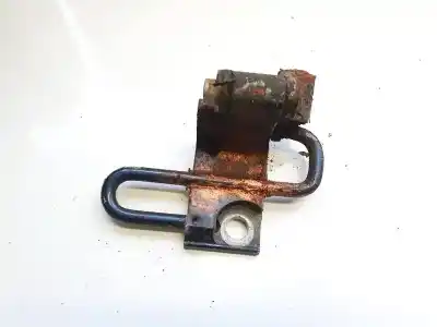 Second-hand car spare part door stop for volkswagen passat b6 (3c2) 2.0 tdi 16v oem iam references 