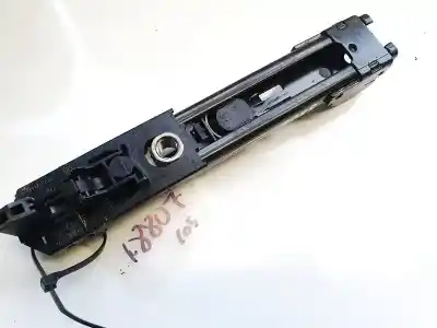 Second-hand car spare part plastics for volkswagen passat b6 (3c2) 2.0 tdi 16v oem iam references 502007010176