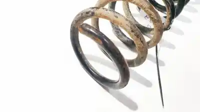 Second-hand car spare part shock absorber spring for volvo v50 (545) 1.6 d oem iam references   