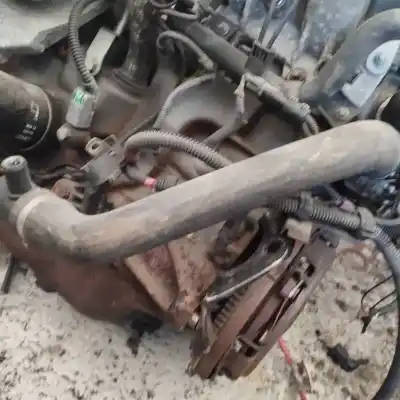 Автозапчастина б/у труба для fiat stilo multi wagon (192) 1.6 16v посилання на oem iam 46847274  