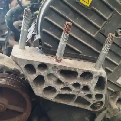 Автозапчасти б/у поддержка двигателя за fiat stilo multi wagon (192) 1.6 16v ссылки oem iam 