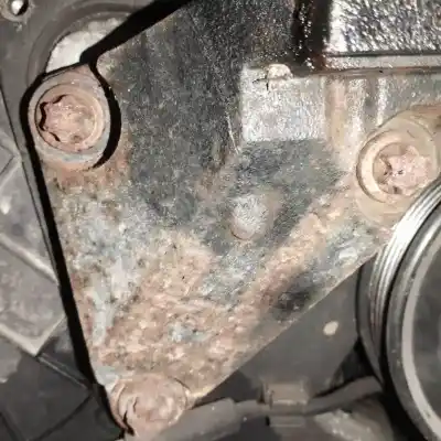 Автозапчастина б/у підтримка двигуна для opel astra h caravan 1.7 16v cdti посилання на oem iam 882253673  