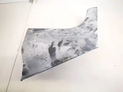 Pezzo di ricambio per auto di seconda mano plastica per seat altea (5p1) 1.9 tdi riferimenti oem iam 5p1863484