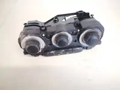 Pezzo di ricambio per auto di seconda mano controllo climatico per seat altea (5p1) 1.9 tdi riferimenti oem iam 