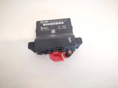 Pezzo di ricambio per auto di seconda mano modulo elettronico per seat altea (5p1) 1.9 tdi riferimenti oem iam 1k0907530e