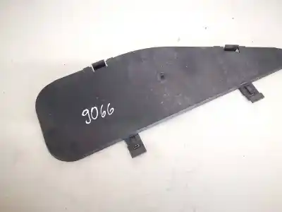 Peça sobressalente para automóvel em segunda mão plásticos por opel zafira a 2.0 dti referências oem iam 24458912