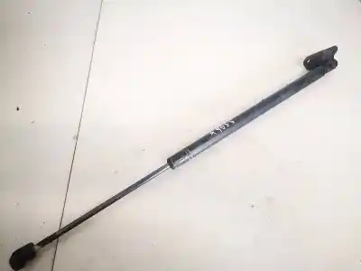 Peça sobressalente para automóvel em segunda mão amortecedores do tronco / porta por opel zafira a 2.0 dti referências oem iam 