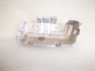 Peça sobressalente para automóvel em segunda mão plásticos por opel zafira a 2.0 dti referências oem iam 90519995