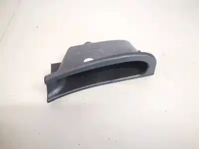 Peça sobressalente para automóvel em segunda mão plásticos por opel zafira a 2.0 dti referências oem iam 90580226r